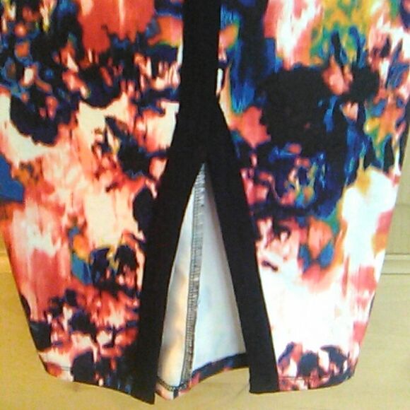 Material Girl Bodycon Dress. Baddie - Picture 5 of 12